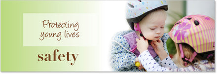 Safety Education Materials, Models & Products