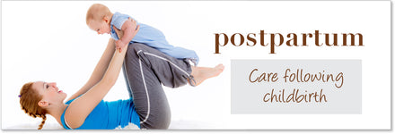 Postpartum Education Products, Resources & Materials
