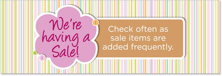 On Sale! Select Childbirth Education Products & Materials