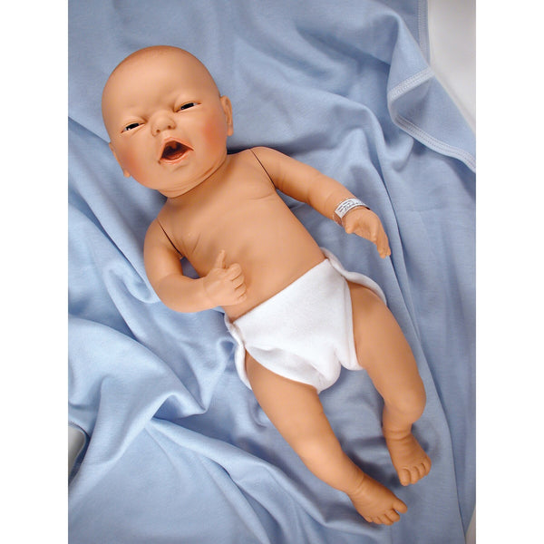 Female Breastfeeding Model, Light