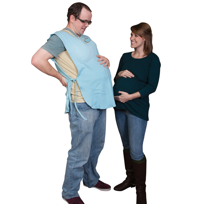 With Child Simulator, childbirth education vest and activity to simulate pregnancy, Childbirth Graphics, 54427