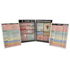A Guide to Contraceptives Kit, Health Edco health education and sex education 3-D teaching display with models, 79256