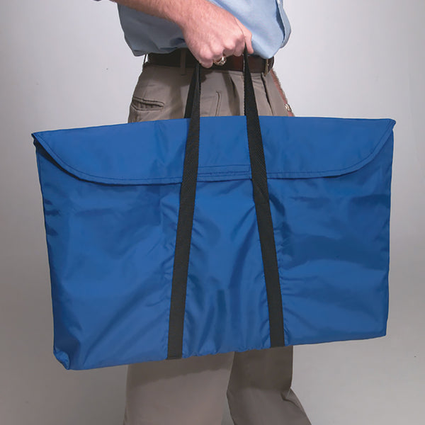 Folding Display Carrying Case (holds 1-2 displays)