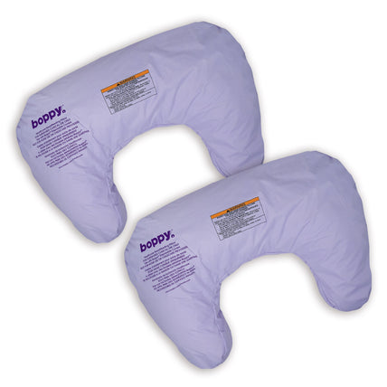 Boppy Healthcare Nursing Pillow (Set of 2), healthcare setting breastfeeding education pillows, Childbirth Graphics, 85961