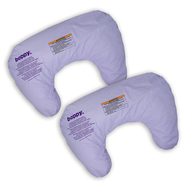 Boppy Healthcare Nursing Pillow (Set of 2), healthcare setting breastfeeding education pillows, Childbirth Graphics, 85961